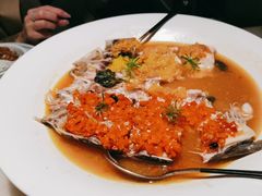 -佬麻雀·剁椒鱼头(京基KK One店)