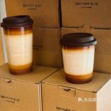 广州咖啡地图之Sparkly Coffee