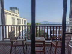 -苏州香山国际大酒店