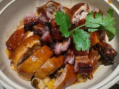 -留半山·香港食堂(啦啦宝都店)