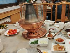 -牛街·马辈儿涮肉(牛街二店)