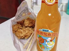 -超级鸡车(华东师大店)