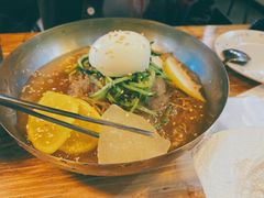 冷面-miss密斯韩餐(平阳景苑店)