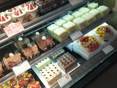 -好利来.生日蛋糕(杨家坪店)
