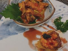 -菊上料理(蜀山银泰百货店)