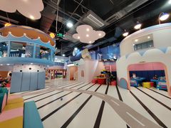 -汤连得温泉馆(宝山店)