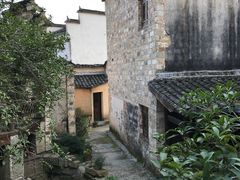 -塔川景区