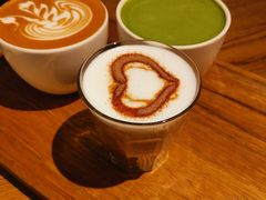 -Peet's 皮爷咖啡(东湖路手作店)