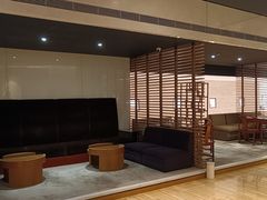 -大堂吧·深圳益田威斯汀酒店