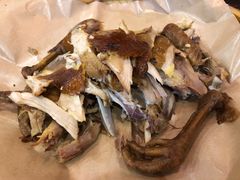 半夜卤鸡-刘师父老汉口江湖菜(蔡锷路店)