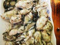 蛎蝗-元盛居(生态大街店)