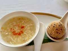 -金轩中餐厅 Jin Xuan(浦东丽思卡尔顿酒店)