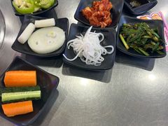 -杀猪天·韩国烤肉(总店)