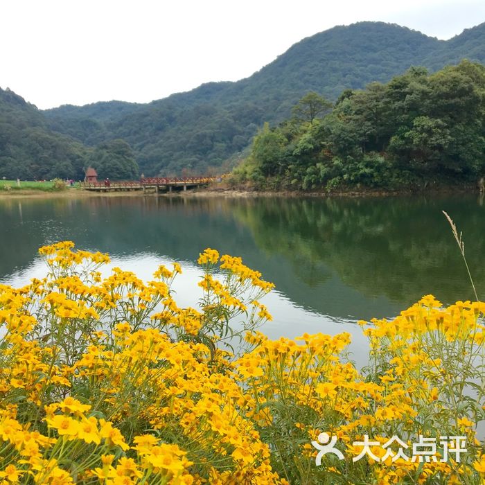 石門國家森林公園