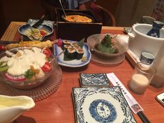 -仓桥家·焗寿司·锅物(光谷步行街店)