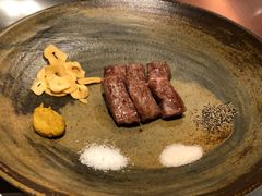 -神户牛排 石田屋(本店)