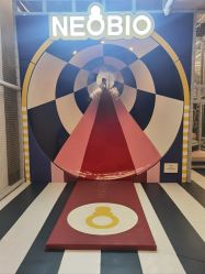 -奈尔宝家庭中心·亲子餐厅(北京东坝万达店)