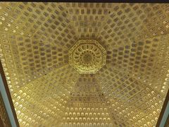 -浙江西子宾馆·瑶园咖啡厅