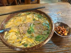 -玉祥府牛肉罩饼(金光道店)