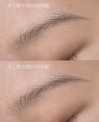 -德绣·机器野生眉发际线·美瞳线半永久