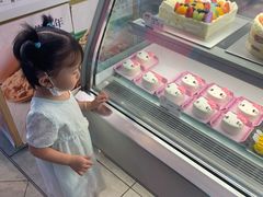 -BreadTalk面包新语·烘焙蛋糕(海珠丽影广场店)