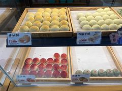 -南宋胡记(杭州灵隐寺店)