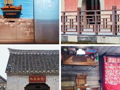 -江苏三台山国家森林公园