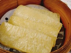 -新大咀港式茶餐厅(宝山万达店)