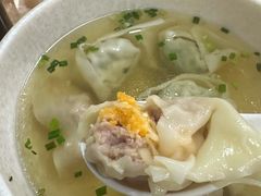 -顶巧鸡汤馄饨(虹口总店)