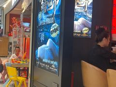 -盛焰铁板烧(王府井店)