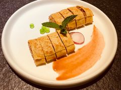 -安多素食(广仁寺路店)