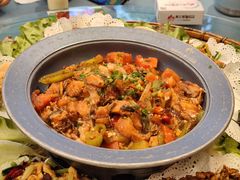 -谢三姐金奖啤酒鱼(总店)