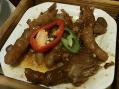 -喜鹊茶点.啫煲(车陂店)