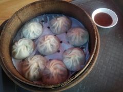 -鑫旺旺汤包(总店)