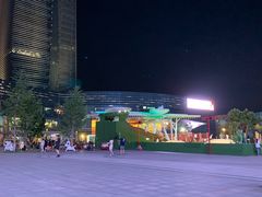 -大族广场Mall&More