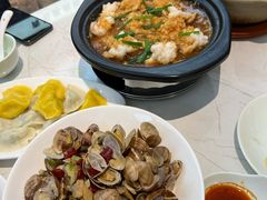 -船歌·鱼水饺青岛菜(国贸商城店)