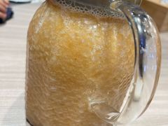 -街角等你.大连海鲜烧烤.经典铁板海鲜串(西安路店)