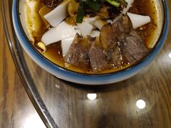 -秦唐一号西安菜馆(钟楼店)