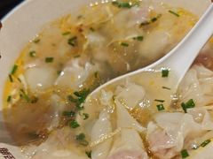 -小杨生煎(香港名都店)