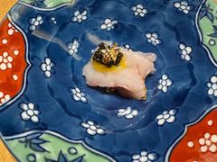 -鹤菊·鮨Omakase(古子城店)