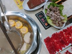 -小肥牛潮汕牛肉火锅(南联店)
