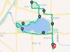-天鹅湖体育公园