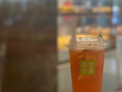 -奈雪的茶(石家庄万象城店)