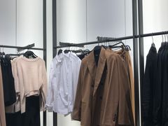 -ZARA(熙地港店)