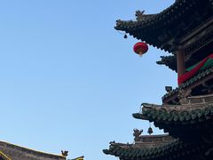 -榆次老城