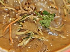 -李老哈·东北菜(宋园路店)