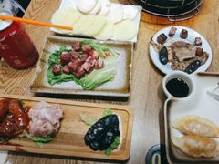 -牛也烧肉(摩尔城店)