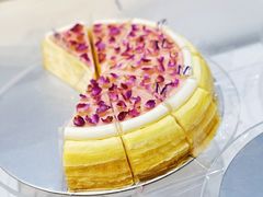 -Lady M(沙田新城市广场店)
