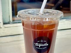 冰美式-Tequila Espresso(嘉善路店)