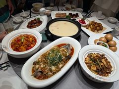 -桂林肥仔·中华餐饮名店(园湖店)